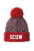 2026 SCUW Pom Beanie