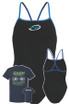 DASH Speedo EnduranceX Turnback Bundle
