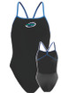DASH Speedo EnduranceX V-Back