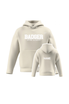 Badger Diving Academy Speedo Hoodie