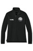 KMS Staff Ladies Athletic 1/4 Zip