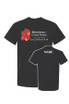 MCPASD Adult Cotton T-Shirt