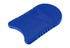 Optimum buoyancy so arms can rest comfortably while swimmers isolate their kick.  Textured non slip surface. 