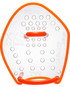 Features 

Builds upper body strength and improves stroke technique 
7 sizes with gridded lacing options allow for the greatest range of resistance
Clear construction helps athletes to better assess proper hand positioning
Durable K-Resin construction with silicone straps
Patent pending
