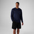 Speedo New Easy L/S Swim Tee