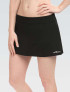 Enjoy your time in the pool with the all new Dolfin Aquashape A-Line Skort Female bottoms. True comfort fit will ensure that you have a comfortable fit for lounging or training or whatever your heart desires.

Product Features:
A-line silhouette slims
Wider waist band smooths and controls
100% Polyester
