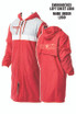 STORM TYR Parka (Red)