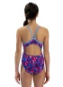 Dolfin' Uglies V-2 Back