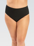 Aquashape High Waist Brief