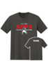 SPPS Adult Softstyle T-Shirt