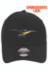 Cross Plains Performance Baseball Hat