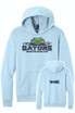 Middleton Gators Cotton Hooded Sweatshirt