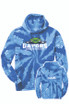 Middleton Gators Cotton Tie-Dye Sweatshirt