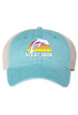 West Side Unstructured Trucker Hat