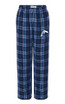 West Side Adult Flannel Pants