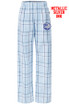 West Side Adult Flannel Pants