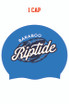 Baraboo Silicone Cap (1 Cap)