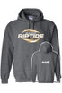 Riptide Adult & Youth Gildan Cotton Hooded Sweatshirt