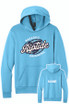 Baraboo Cotton Hooded Sweatshirt