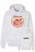 Parkcrest Gildan Cotton Hooded Sweatshirt