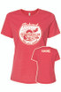 Parkcrest Ladies Softstyle T-Shirt