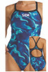 Seminole TYR Polyester Diamondfit