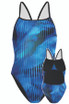 WI Dells Speedo Lycra Turnback