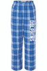 WI Dells Youth Flannel Pants