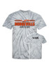 Dodgeville Adult & Youth Cotton Tie Dye T-Shirt