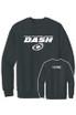 DASH Adult Crewneck Sweatshirt