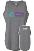 Goodman LAT Girls & Ladies Relaxed Tank Top