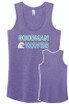 Goodman Ladies Racerback Tank Top