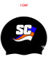 SCST Silicone Cap (1 Cap)