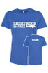Shorewood Bella + Canvas Ladies Softstyle T-Shirt