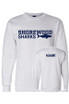 Shorewood Adult Champion Cotton Crewneck Sweatshirt