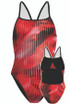 Sun Prairie Speedo Lycra Turnback