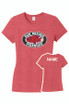 Sun Prairie Ladies Softstyle T-Shirt