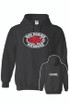 Sun Prairie Gildan Cotton Hooded Sweatshirt