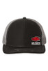 Sun Prairie Trucker Hat