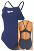 New Glarus SRR Dolfin Polyester Racerback