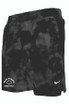 SPGuards Nike Men's Trunks (Black)