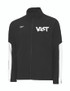 VAST Speedo Edge Ladies Warm Up Jacket