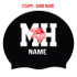 Mt. Horeb '25 Silicone Cap W/Name (2 Caps)
