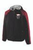 Sauk HS Full Zip Sweatshirt Lined Jacket