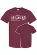 GCMS Musical '26 Gildan Cotton T-Shirt