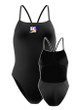SCST Speedo EnduranceX Turnback