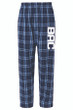BAC Youth Flannel Pants