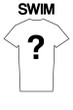 West Side All-City SWIM T-Shirt