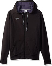 Speedo Unisex Full Zip Hoodie - Simply Swimming