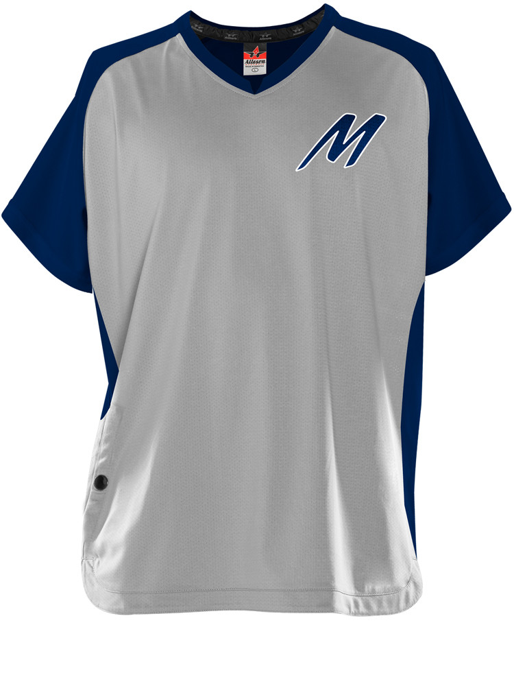 Baseball Uniform Men's And Women's Jackets